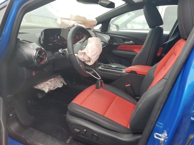 2024 CHEVROLET EQUINOX 3R 3GN7DRRP3RS289900