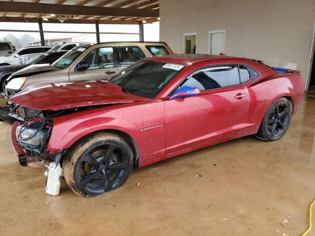 CHEVROLET CAMARO LT