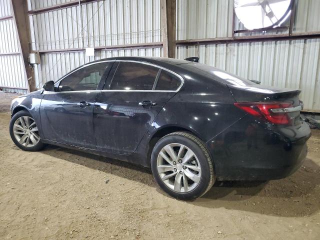 2017 BUICK REGAL 1SV 2G4GK5EK6H9120589