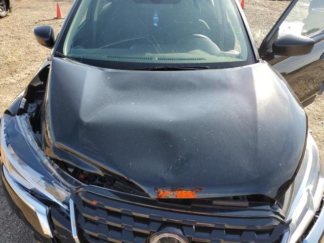 2024 NISSAN KICKS S - 3N1CP5BV3RL562153