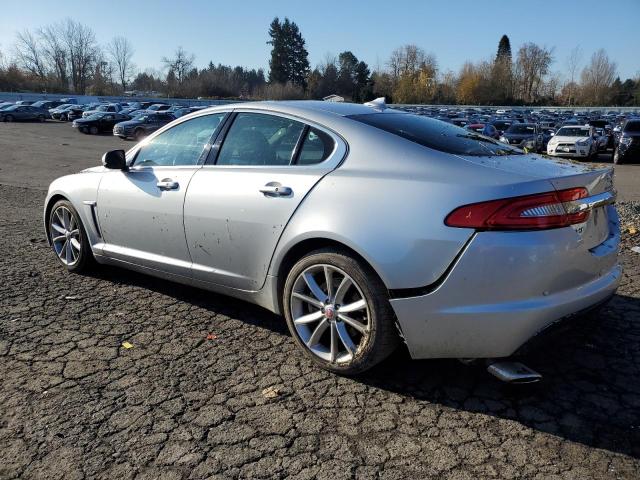2015 JAGUAR XF 3.0 SPO - SAJWA0F7XF8U51105