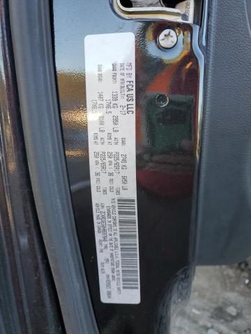 2017 DODGE GRAND CARA - 2C4RDGEG0HR697648