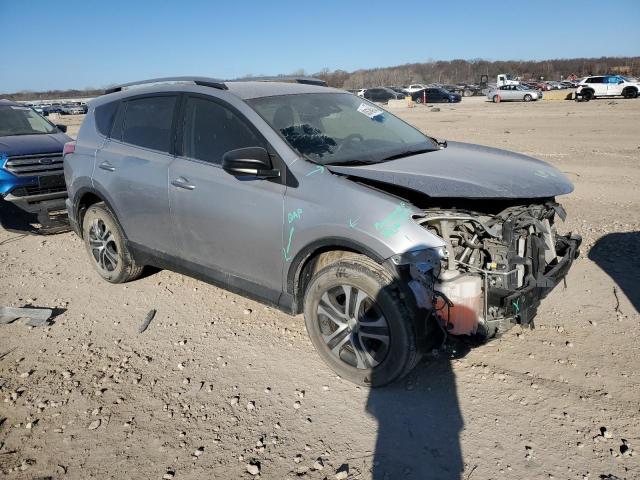 Vin: 2t3bfrev4hw546064, lot: 83574914, toyota rav4 le 20174