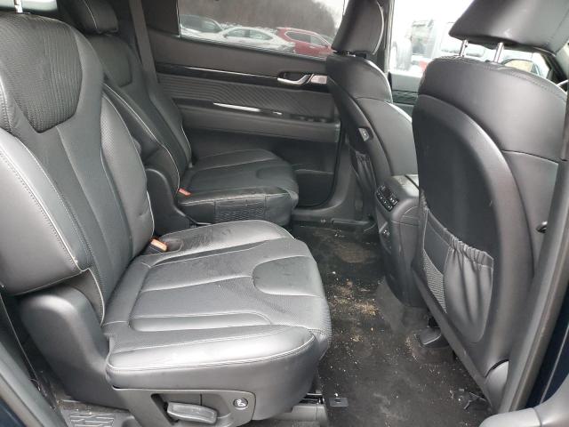 2023 HYUNDAI PALISADE C - KM8R7DGE4PU565359