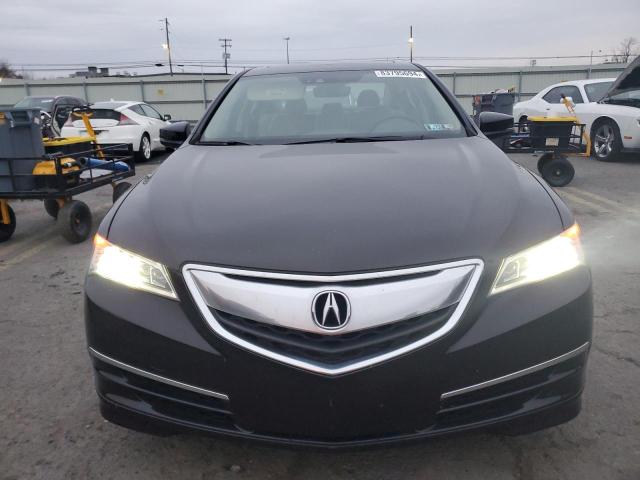 2016 ACURA TLX TECH - 19UUB2F5XGA008316