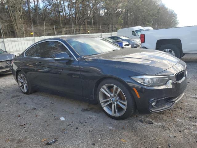 VIN WBA4W3C51JAB87446 2018 BMW 4 SERIES no.4