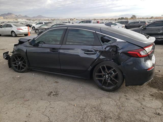 2024 HONDA CIVIC SPOR - 19XFL1H89RE011522
