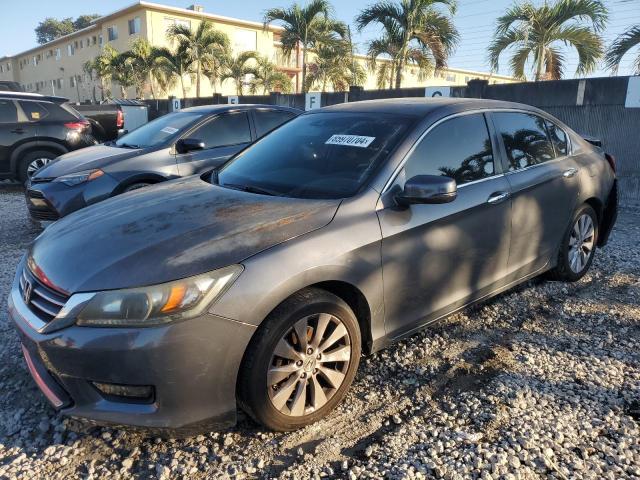 VIN 1HGCR2F82DA246920 2013 HONDA ACCORD no.1