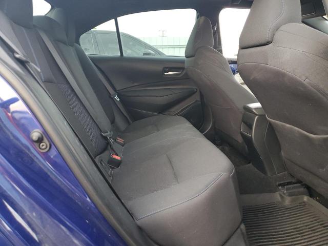 2020 TOYOTA COROLLA SE - 5YFM4RCEXLP029534
