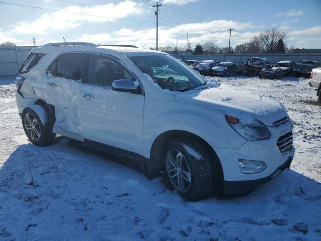 2017 CHEVROLET EQUINOX PR - 2GNFLGE37H6258345