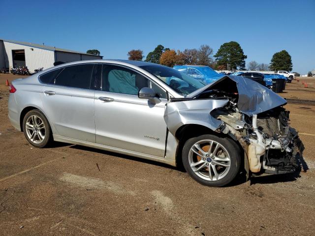 Vin: 3fa6p0ru2gr114027, lot: 85223884, ford fusion titanium hev 20164
