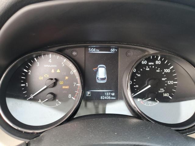 2017 NISSAN ROGUE S - JN8AT2MV9HW000749