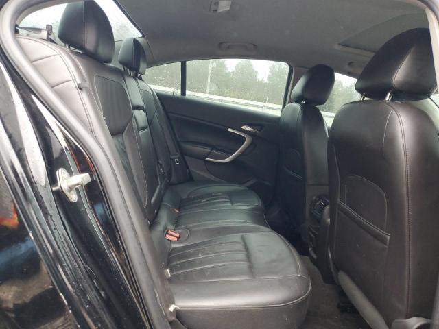 2016 BUICK REGAL PREM 2G4GS5GX6G9182971