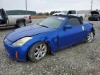 Lot #3037829270 2004 NISSAN 350Z ROADS