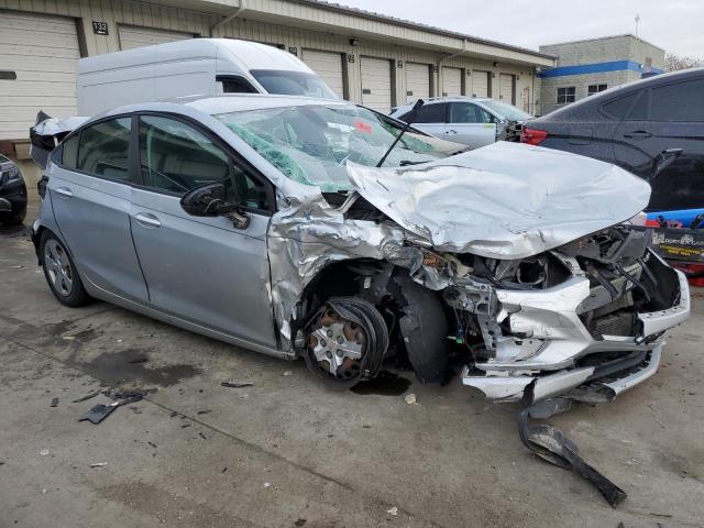 Vin: 1g1bc5sm9h7201095, lot: 85663754, chevrolet cruze ls 20174