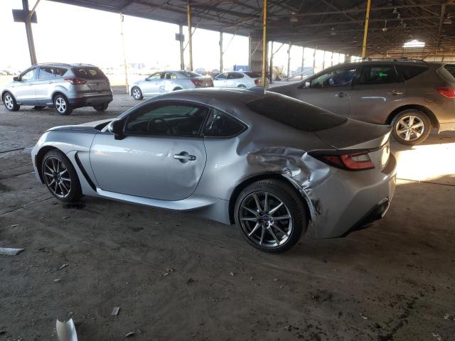 2023 SUBARU BRZ PREMIU JF1ZDBB18P9704875