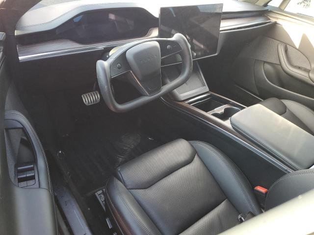 2021 TESLA MODEL S - 5YJSA1E51MF435472