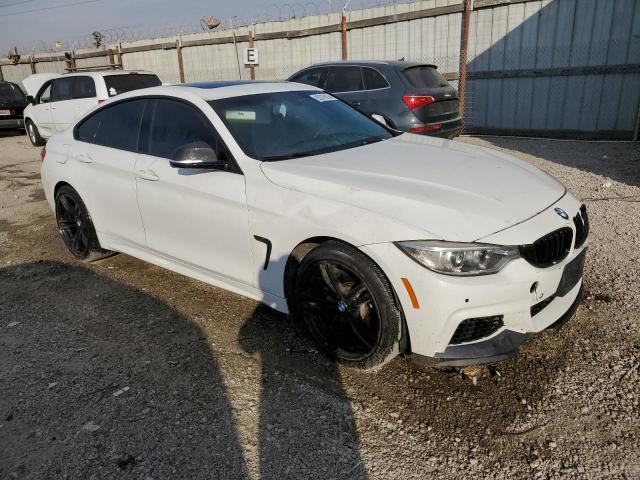 VIN WBA4A9C51GG506008 2016 BMW 4 SERIES no.4