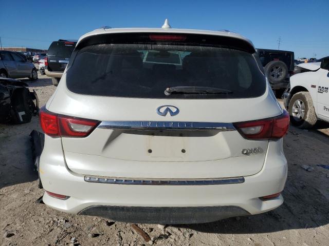 VIN 5N1DL0MNXKC528303 2019 INFINITI QX60 no.6