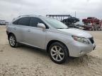 Lot #3032089996 2010 LEXUS RX 350