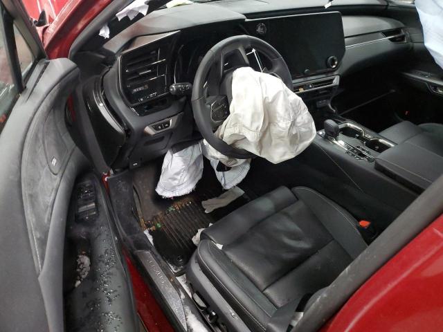 2024 LEXUS RX 350 - 2T2BAMCA7RC059871
