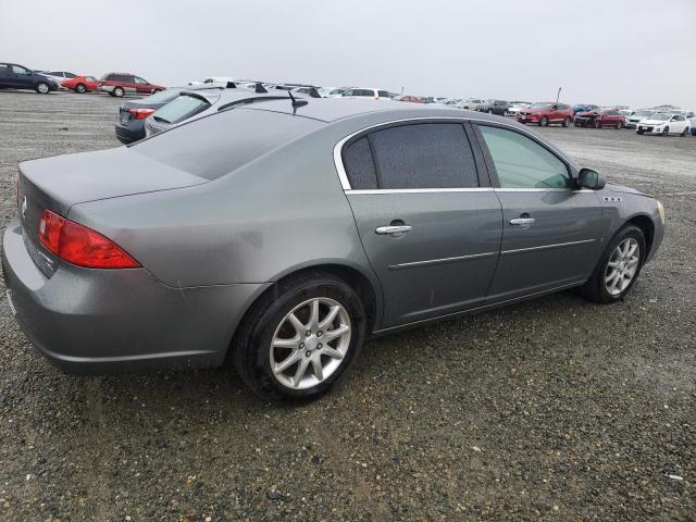 BUICK LUCERNE CX 2008 gray  gas 1G4HD572X8U131125 photo #4