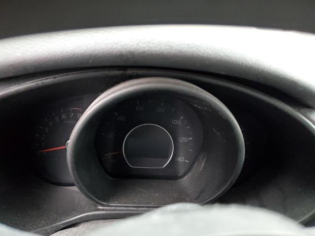 2019 KIA SOUL - KNDJN2A29K7914792