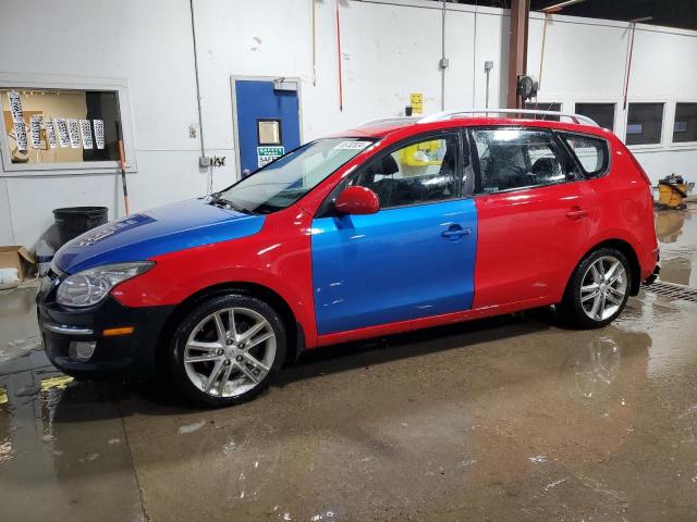 2011 HYUNDAI ELANTRA TO #3034296077