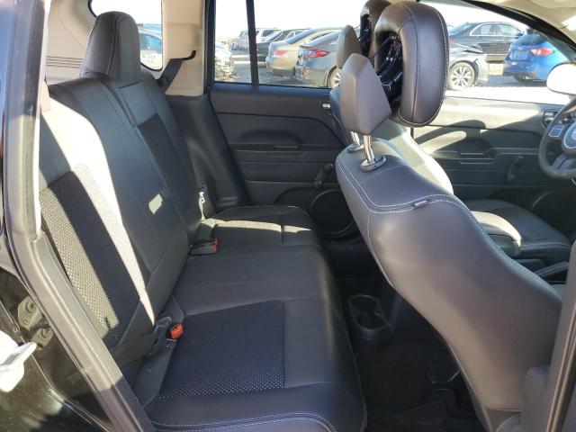 2015 JEEP COMPASS SP - 1C4NJCBA9FD431397