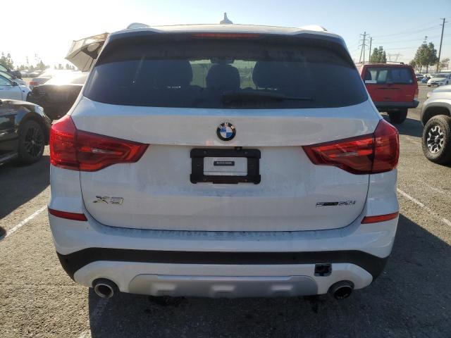 VIN 5UXTR7C56KLE96119 2019 BMW X3 no.6