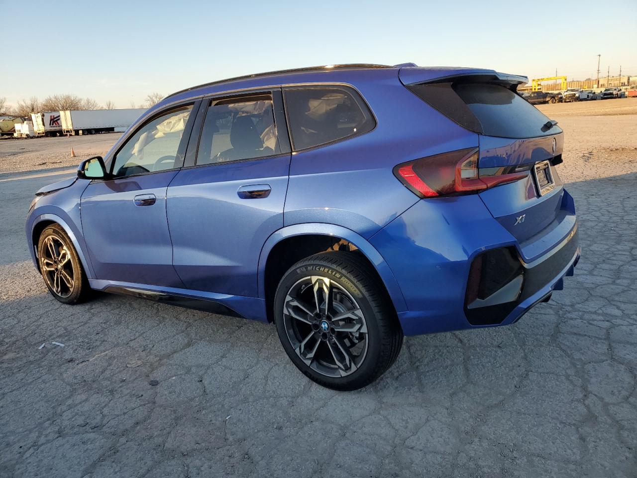 Lot #3034657416 2023 BMW X1 XDRIVE2