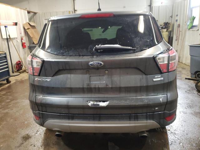 2017 FORD ESCAPE SE - 1FMCU9GD2HUD06485