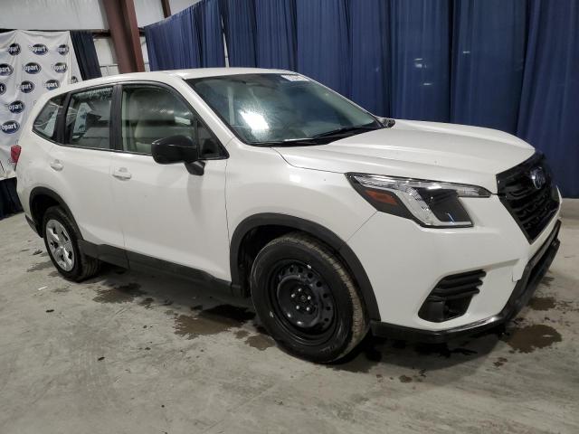 2023 SUBARU FORESTER JF2SKAAC6PH445356