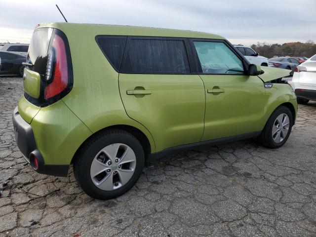 Vin: kndjn2a21f7816474, lot: 84069214, kia soul 20153