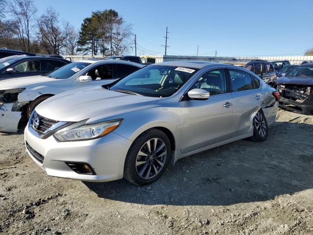 2016 NISSAN ALTIMA 2.5 - 1N4AL3AP0GC151380