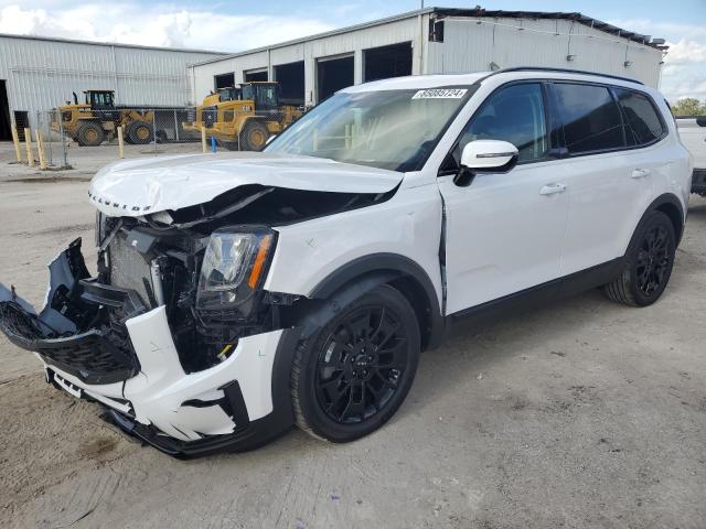 2022 KIA TELLURIDE #3033452118