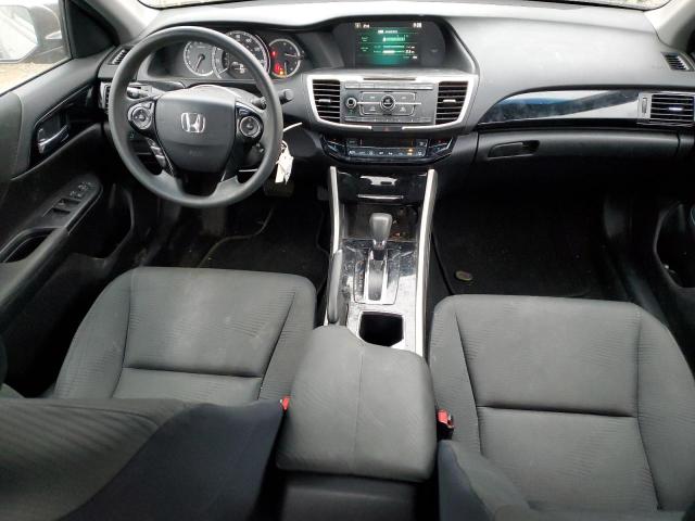 2017 HONDA ACCORD LX - 1HGCR2F32HA165197