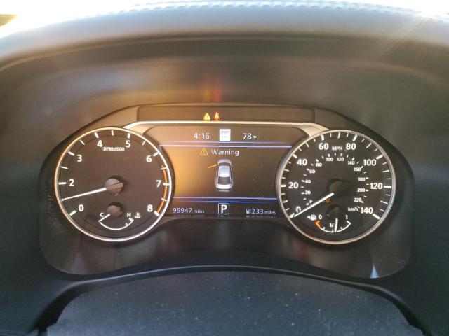 2020 NISSAN ALTIMA SL - 1N4BL4EV6LC213930