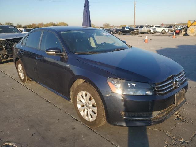 VIN 1VWAT7A31EC073958 2014 VOLKSWAGEN PASSAT no.4