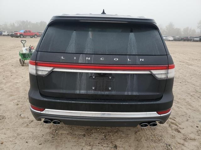 VIN 5LM5J6WC6PGL14124 2023 LINCOLN AVIATOR no.6