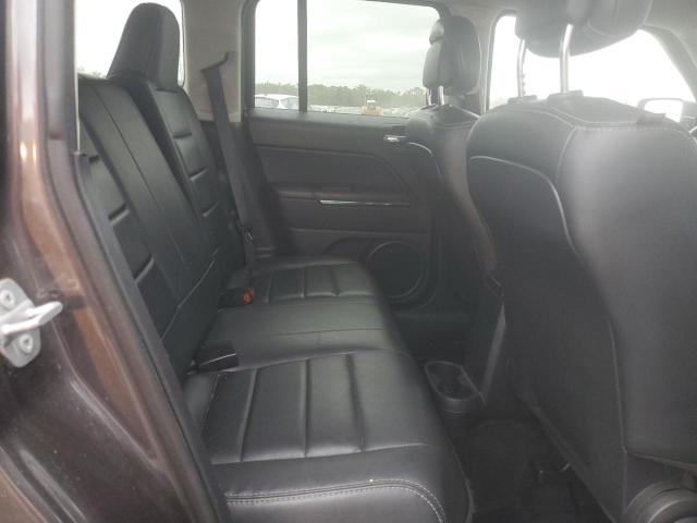 2015 JEEP PATRIOT LI 1C4NJPCB0FD379771