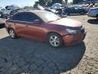 Lot #3034714639 2012 CHEVROLET CRUZE LT