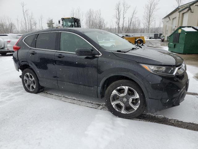 VIN 7FARW2H81JE022852 2018 HONDA CRV no.4