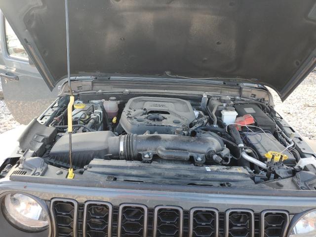 2024 JEEP WRANGLER S - 1C4PJXKN6RW214949