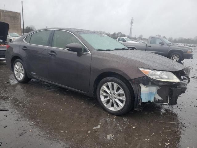 VIN JTHBW1GGXE2061320 2014 LEXUS ES300 no.4