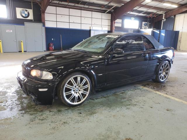 2006 BMW M3 #3037086454