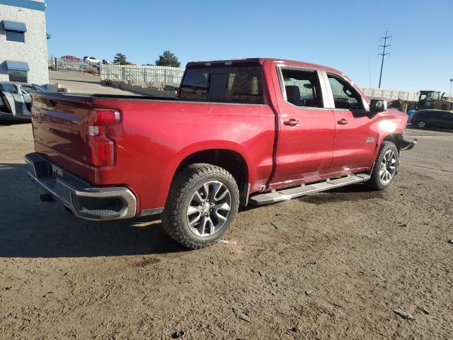 Vin: 3gcuyded1kg189303, lot: 85987644, chevrolet all models k1500 lt 20193