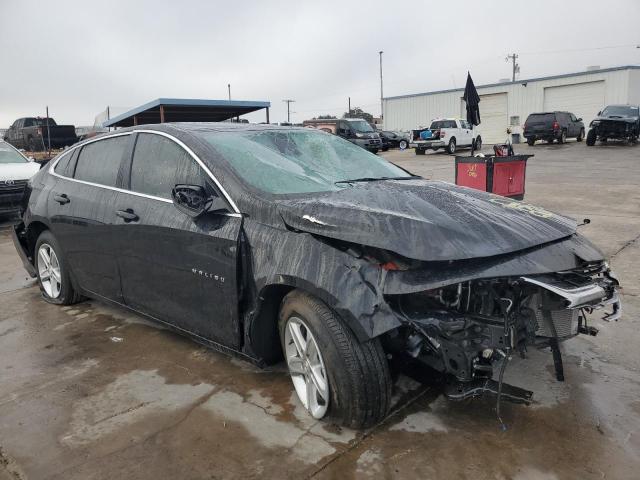 2024 CHEVROLET MALIBU LS - 1G1ZB5ST9RF220729