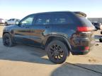 Lot #3024484645 2017 JEEP GRAND CHER