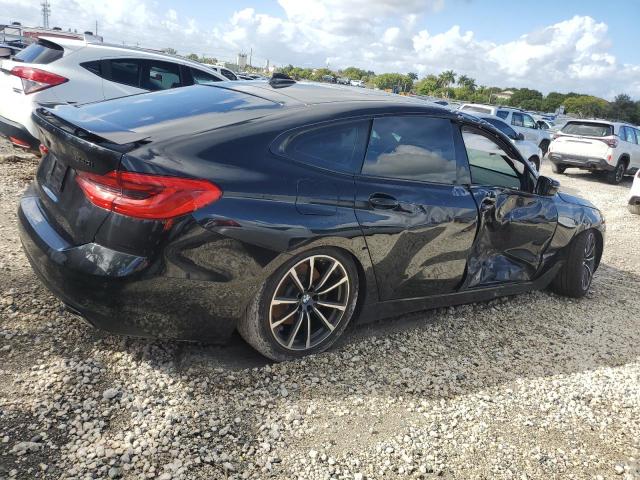 VIN WBAJV6C58JBJ99639 2018 BMW 6 SERIES no.3